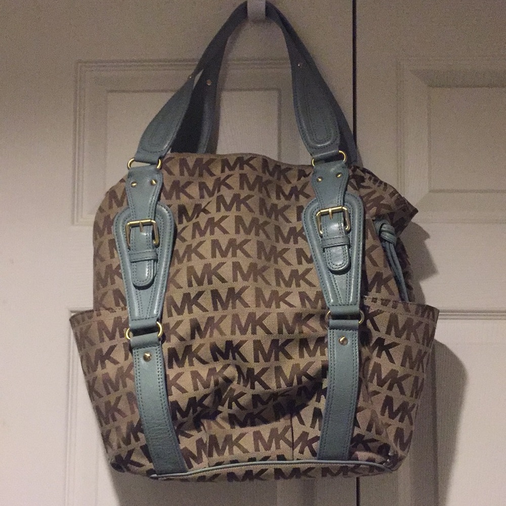 Michael Kors handbag